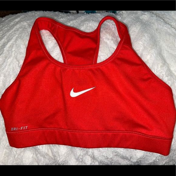 Nike Other - NIKE Sports Bra